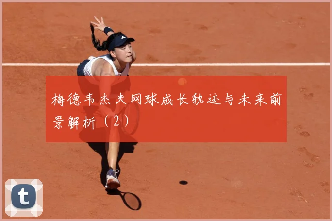 梅德韦杰夫网球成长轨迹与未来前景解析（2）