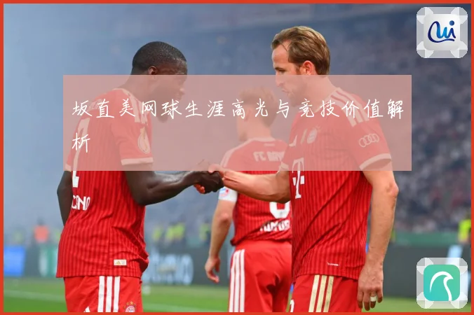 坂直美网球生涯高光与竞技价值解析