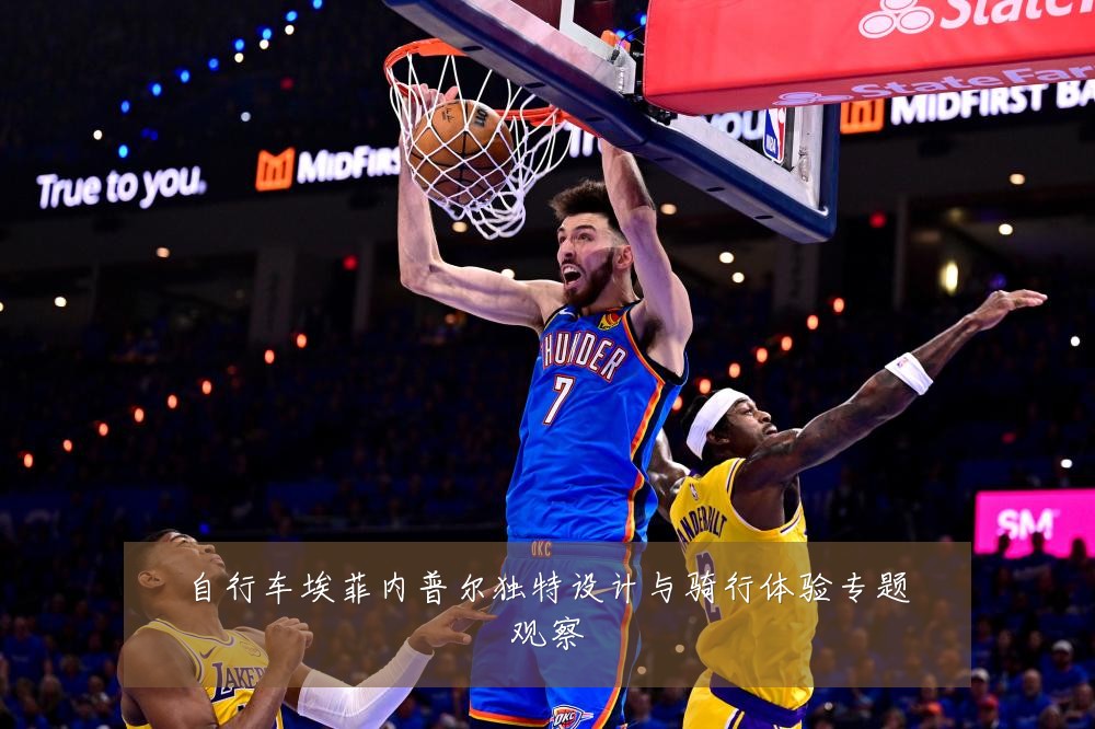 自行车埃菲内普尔独特设计与骑行体验专题观察