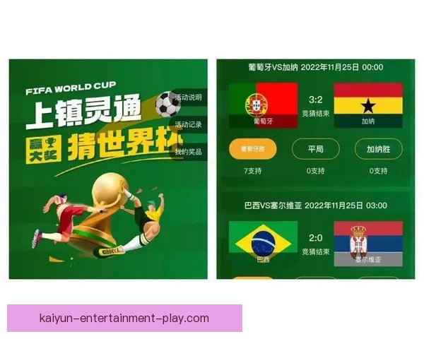 世界杯赛事竞猜攻略与实时投注技巧全解析