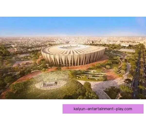 聚焦2026世界杯球场城市群的赛事文化与体验全景解析深度观