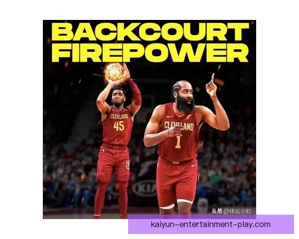 哈登米切尔领衔挑战勇士群龙无首 谁能成为关键人物引领胜利