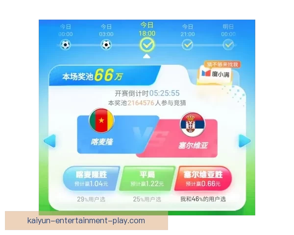 全新世界杯竞猜APP玩法解析，轻松预测赛况赢大奖，畅享激情赛事体验